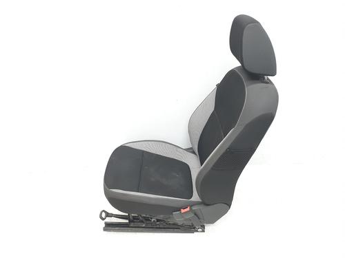 Seats set SKODA FABIA III (NJ3) 1.0 TSI | BP16975429C78 