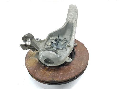 BP17243730M25 | Left front steering knuckle JAGUAR XF I (X250) 2.2 D BP17243730M25