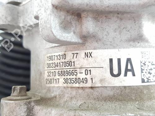 Steering rack MINI MINI (F56) One | BP38472656M22 - Image 5