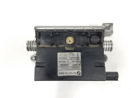 Elektronisk modul BMW X3 (E83) 2.0 d (150 hp) 14091818