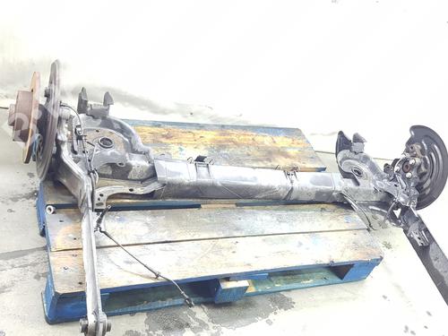 Used Rear axle RENAULT TRAFIC III Bus (JG_) 1.6 dCi 120 (JGMB) (120 hp) 21849713