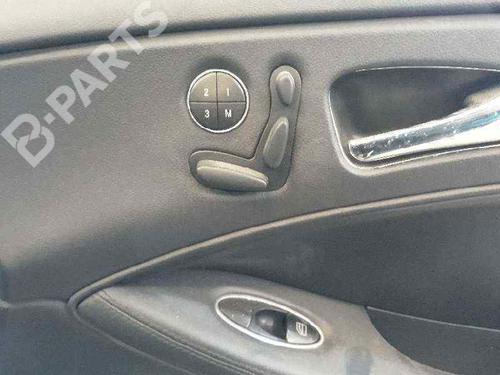Left door airbag MERCEDES-BENZ CLS (C219) CLS 63 AMG (219.377) | BP5827329C52  - Image 48