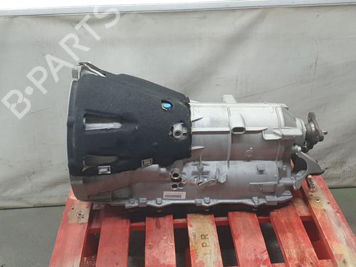 Gearbox BMW 4 Gran Coupe (F36) 418 d | BP29489641M3 
