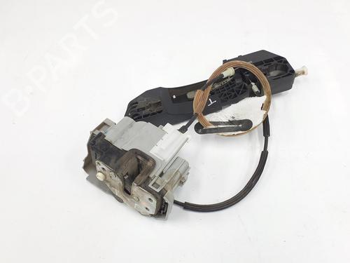 Rear right lock FIAT BRAVO II (198_) 1.4 (198AXA1B) | BP9501146C99 