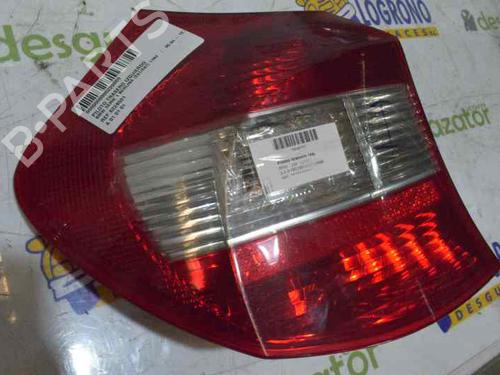 Left taillight BMW 1 (E87) 118 d | BP1325279C34 