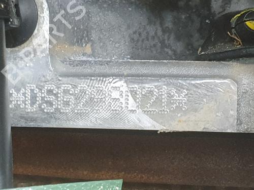 Engine SEAT IBIZA V (KJ1, KJG) 1.0 MPi | BP30735234M1 