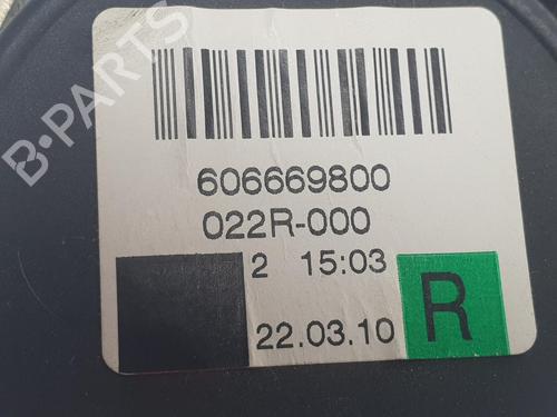 Rear right seatbelt AUDI Q7 (4LB) 3.0 TDI quattro | BP16715571I28 