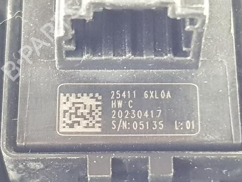 Switch NISSAN QASHQAI III (J12)  | BP36298973I30  - Image 9