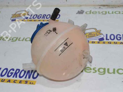 Expansion tank SEAT LEON (1P1) 2.0 TDI | BP1635731C120 