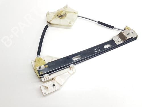 Rear left window mechanism SEAT LEON ST (5F8) 2.0 TDI 4Drive | BP35737441C24 - Image 4