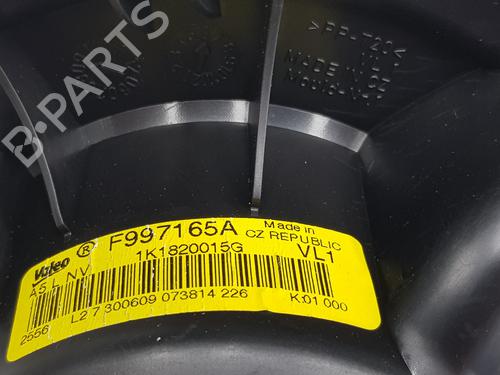 Heater blower motor VW GOLF VI (5K1) 2.0 GTi | BP21589597M62 