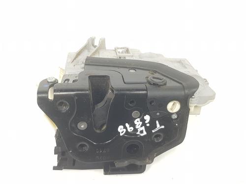 Rear right lock VW PASSAT B6 (3C2) 2.0 TDI 16V | BP17169551C99 