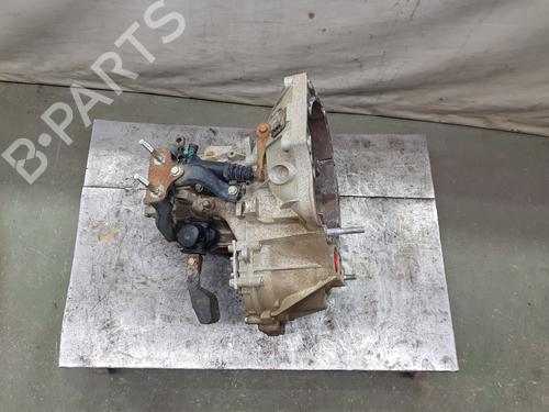Used Gearbox Gearbox 37033078 37033078