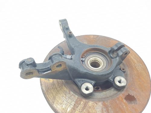 Right front steering knuckle CITROËN C4 III (BA_, BB_, BC_) BLUEHDI 110 (BBYHSA) | BP37430040M26 - Image 5