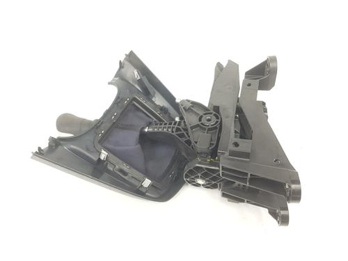 Gear lever FORD FIESTA VI (CB1, CCN) 1.4 TDCi | BP7881286M90 