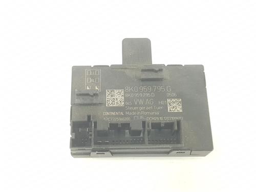Used Electronic module AUDI A5 Sportback (8TA) 3.0 TDI quattro (245 hp) 10219001
