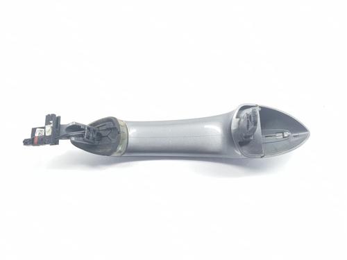 Front right exterior door handle BMW 5 Gran Turismo (F07) 535 d xDrive | BP11493203C129 