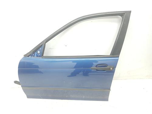 Used Left front door BMW 3 (E46) 320 d (136 hp) 21026585