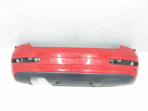 Rear bumper AUDI Q3 (8UB, 8UG) 2.0 TDI | BP27178196C8 