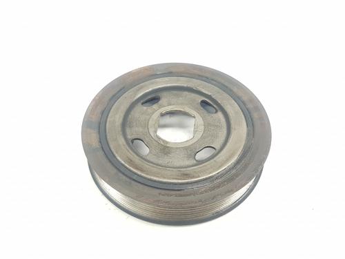 Used Pulley RENAULT TRAFIC III Van (FG_) 1.6 dCi 90 (FGME) (90 hp) 15939337