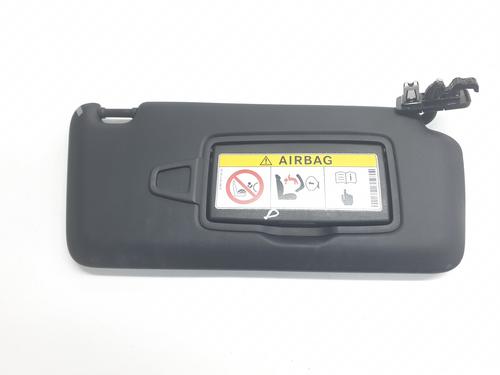 Right sun visor MERCEDES-BENZ GLA-CLASS (X156) GLA 200 CDI / d (156.908) | BP28964968I2 