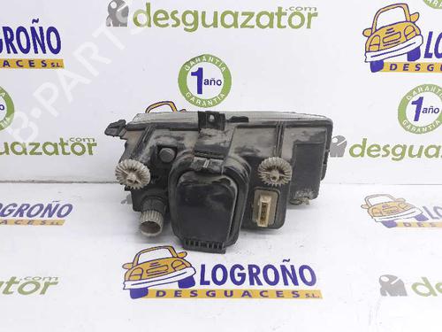 Left headlight SEAT IBIZA II (6K1) 1.8 i | BP1543299C28 