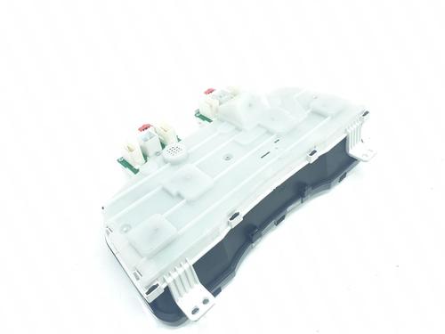 Instrument cluster TOYOTA LAND CRUISER PRADO (_J12_) 3.0 D-4D (KDJ120, KDJ125) | BP16989103C47 