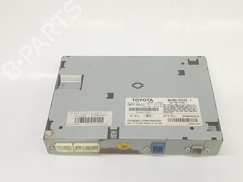Used Electronic module TOYOTA LAND CRUISER 200 (_J2_) 4.7 V8 (UZJ200) (288 hp) 11046494