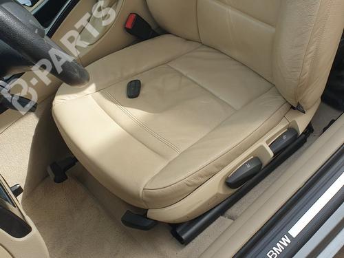 Front right lock BMW 3 Coupe (E92) 320 d | BP10690493C97  - Image 39