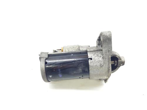 Used Starter Starter OPEL VIVARO B Bus (X82) [2014-2019] 36678358 36678358