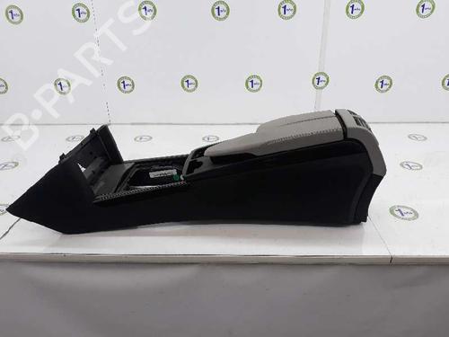 Used Armrest / Center console MERCEDES-BENZ E-CLASS (W212) E 220 CDI / BlueTEC (212.001, 212.002) (170 hp) 7896256