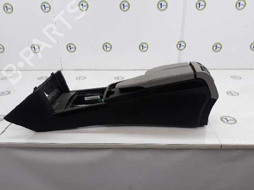 Armrest / Center console MERCEDES-BENZ E-CLASS (W212) E 220 CDI / BlueTEC (212.001, 212.002) (170 hp) 21268004509G47 | 21268004509G47 | 21268085029G23 |