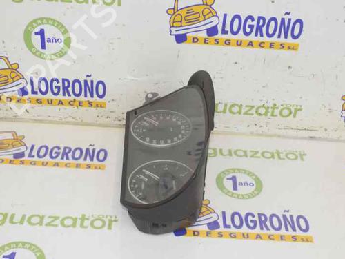 Instrument cluster BMW 3 (E90) 320 d | BP1257825C47 