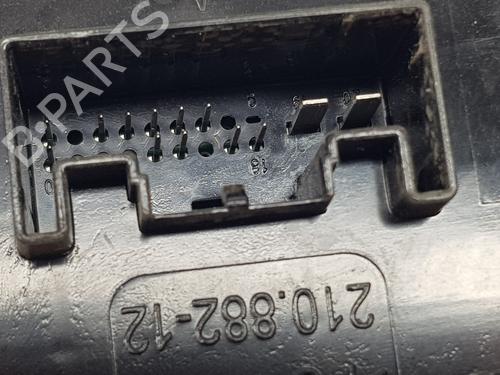 Climate control SEAT ARONA (KJ7, KJP)  | BP27880219I5 