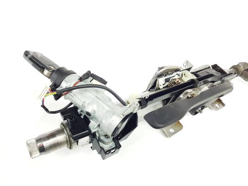 Steering column SKODA OCTAVIA III (5E3, NL3, NR3) 2.0 TDI | BP29536005M21 