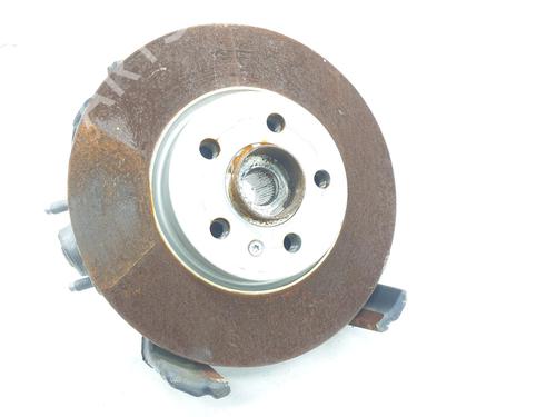 Used Right front steering knuckle AUDI A1 Sportback (GBA) 30 TFSI (116 hp) 9516469