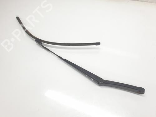 Front windshield wiper arm SEAT IBIZA V (KJ1, KJG) 1.0 MPi | BP28412481C143 