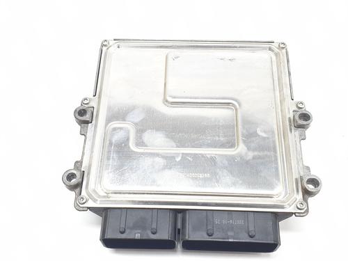Used Engine control unit (ECU) PEUGEOT 308 II (LB_, LP_, LW_, LH_, L3_) 1.2 THP 130 (131 hp) 23899330