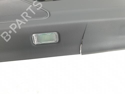 Seats set AUDI A6 C7 (4G2, 4GC) 2.0 TDI | BP29548137C78 