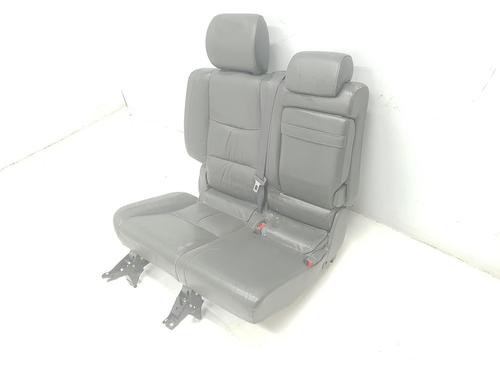 Rear seat TOYOTA LAND CRUISER PRADO (_J12_) 3.0 D-4D (KDJ120, KDJ125) | BP15808819C17 