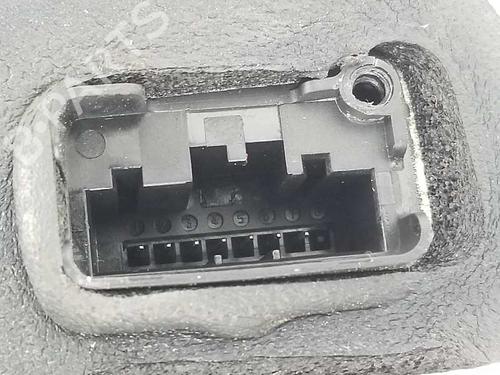 Front right lock SEAT IBIZA V (KJ1, KJG) 1.0 TSI | BP7514367C97 