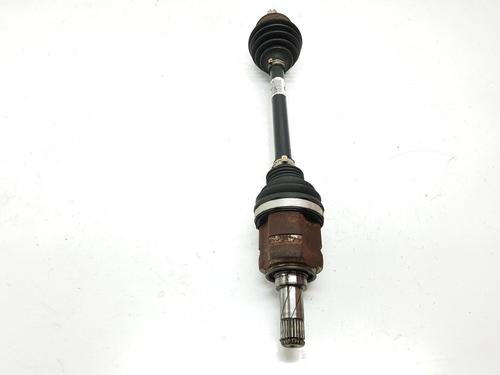 Left front driveshaft OPEL CORSA E (X15) 1.4 (08, 68) | BP17197493M38 