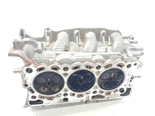 Cylinder head LAND ROVER RANGE ROVER SPORT II (L494) 3.0 TDV6 4x4 | BP30736700M5
