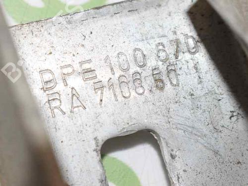 Front bumper reinforcement ROVER 75 (RJ) 2.0 CDT | BP1258617C109 