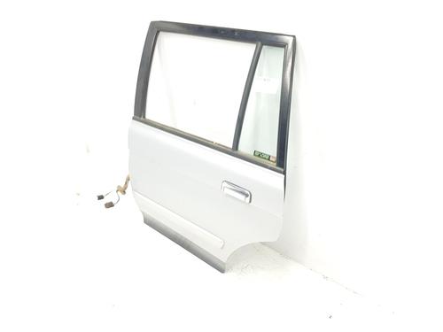 Left rear door MITSUBISHI PAJERO SPORT I (K7_, K9_) 2.5 TD (K94W, K74T) | BP10770071C4