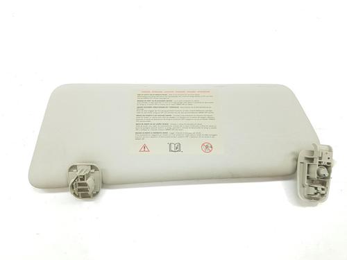 Right sun visor RENAULT MEGANE III Grandtour (KZ0/1) 1.6 dCi (KZ00, KZ12, KZ13) | BP14924235I2 