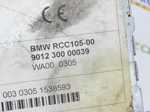 Radio BMW 3 (E46) 330 d | BP1389302E6 