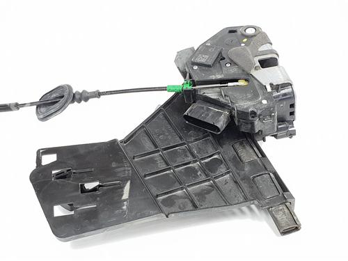 Rear right lock FORD FIESTA VI (CB1, CCN) 1.4 TDCi | BP22762766C99 
