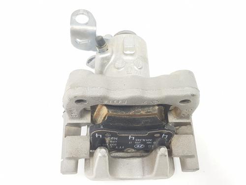Right rear brake caliper SEAT ARONA (KJ7, KJP) 1.0 TSI | BP12681781M106 