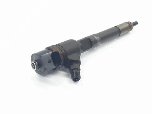 Używane Wtryskiwacz Wtryskiwacz FIAT PANDA (312_, 319_) 1.3 D Multijet (312PXU1A, 312PXW1A) (95 hp) 37430059 37430059